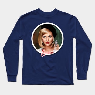 Bonnie and Clyde Long Sleeve T-Shirt